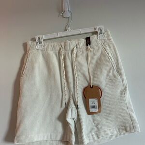 Men’s Faherty Shorts